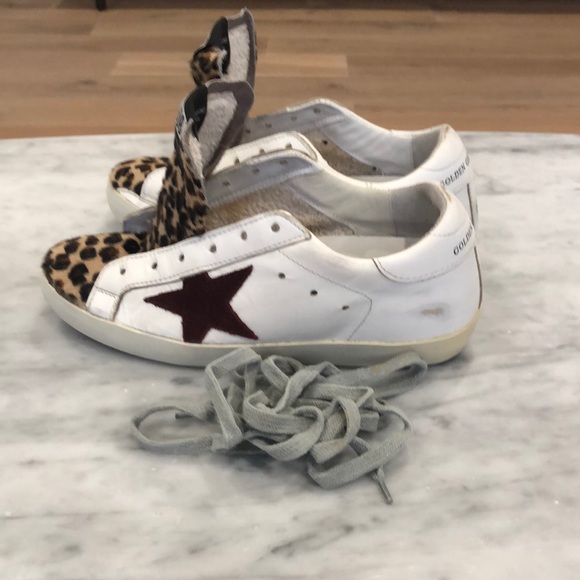 Golden Goose /DB Venezia, Italy - Picture 4 of 16